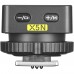 Godox X5N TTL Wireless Flash Trigger Base for iT32 - Nikon Godox X5N TTL Wireless Flash Trigger Base for iT32 - Nikon